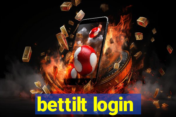 bettilt login